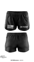 D2 Violent Crime Reduction Team  Ranger Panties - 3