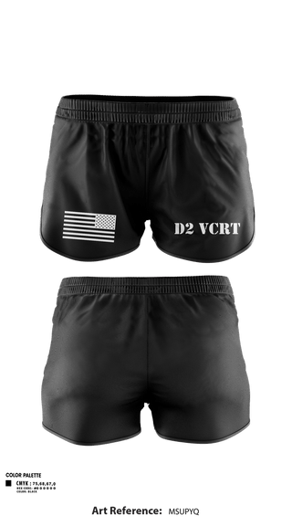 Ranger Panties, D2 Violent Crime Reduction Team, Police, Teamtime, Team time, sublimation, custom sports apparel, team uniforms, spirit wear, spiritwear, sports uniforms, custom shirts, team store, custom team store, fundraiser sports, apparel fundraiser