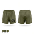 545 military police Ranger Panties - 1
