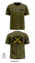 DEPT OF MEDICAL READINESS 60884043 Short Sleeve Performance Shirt - 13