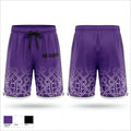 MC Eagles 42443903 Athletic Shorts With Pockets - 1