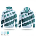 jhghjgg 92129602 Windbreaker - 1