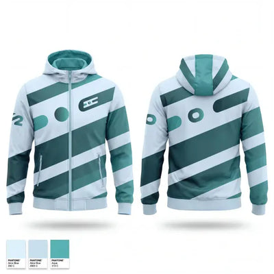 jhghjgg 92129602 Windbreaker - 1
