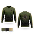LAWAKUA 24923743 Crew Neck Sweatshirt - 1