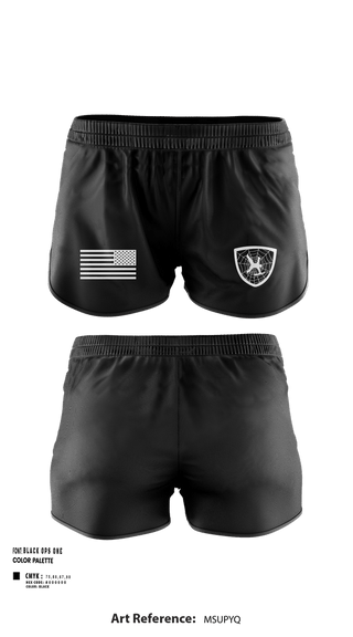 Ranger Panties, Spokane Police SWAT, Police, Teamtime, Team time, sublimation, custom sports apparel, team uniforms, spirit wear, spiritwear, sports uniforms, custom shirts, team store, custom team store, fundraiser sports, apparel fundraiser