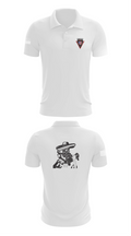 Disturbance Control Team 73726417 Short Sleeve Performance Polo - 6