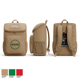 Gear Bag, Logistics & Infrastructure, Army, Teamtime, Team time, sublimation, custom sports apparel, team uniforms, spirit wear, spiritwear, sports uniforms, custom shirts, team store, custom team store, fundraiser sports, apparel fundraiser