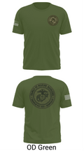 Charlie PLT 1051 96363739 Short Sleeve Performance Shirt - 56