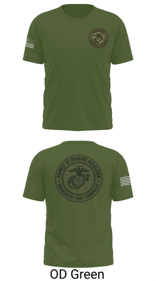 Short Sleeve Performance Shirt, Charlie PLT 1051, , Teamtime, Team time, sublimation, custom sports apparel, team uniforms, spirit wear, spiritwear, sports uniforms, custom shirts, team store, custom team store, fundraiser sports, apparel fundraiser