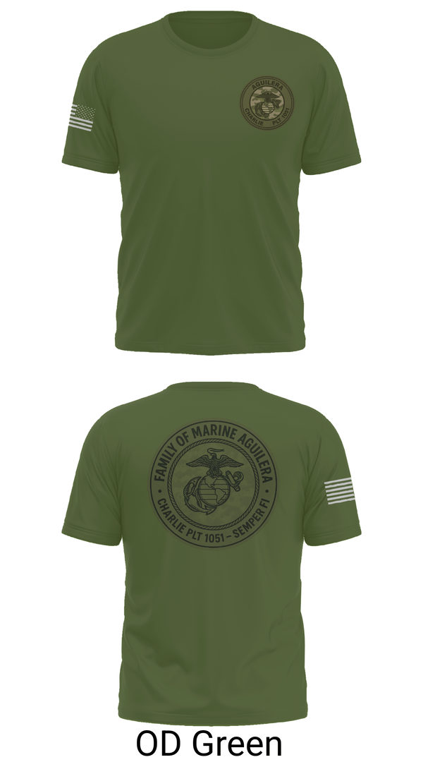 Short Sleeve Performance Shirt, Charlie PLT 1051, , Teamtime, Team time, sublimation, custom sports apparel, team uniforms, spirit wear, spiritwear, sports uniforms, custom shirts, team store, custom team store, fundraiser sports, apparel fundraiser