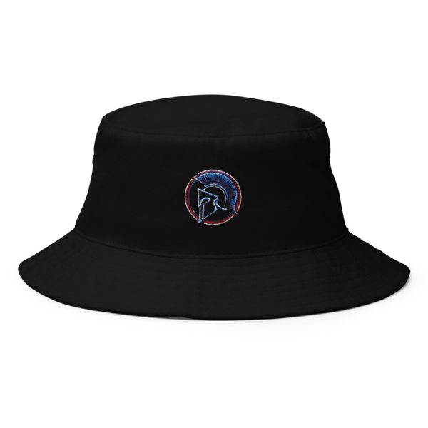 SpartanAlpha13 Bucket Hat | Big Accessories BX003