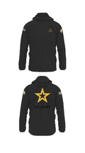 University of Toledo Army Marksmanship Unit 95742667 Windbreaker - 21