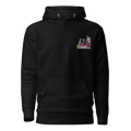 1st Infantry Division 12539986 Unisex Premium Hoodie | Cotton Heritage M2580