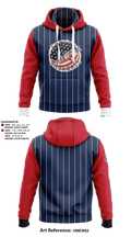 KCD Freedom 91018234 Hoodie - 1