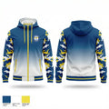 Lighthouse Soccer Club 54392763 Windbreaker - 1