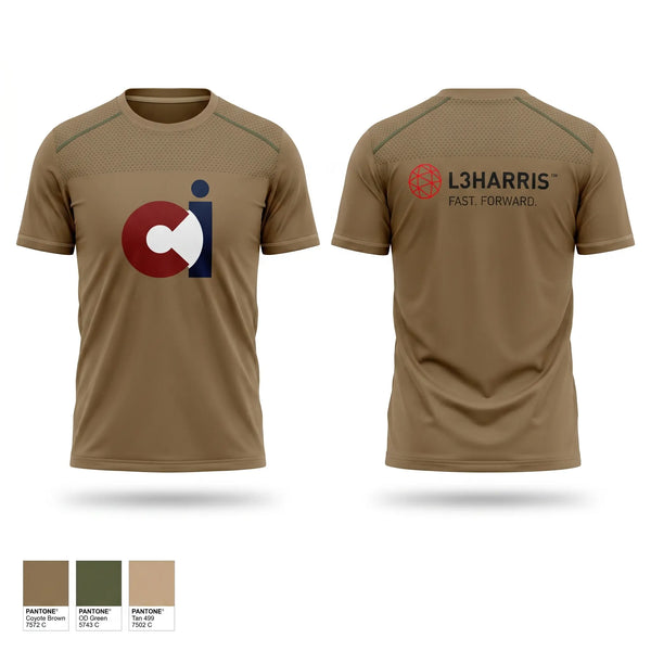 Short Sleeve Performance Shirt, Communications International, , Teamtime, Team time, sublimation, custom sports apparel, team uniforms, spirit wear, spiritwear, sports uniforms, custom shirts, team store, custom team store, fundraiser sports, apparel fundraiser