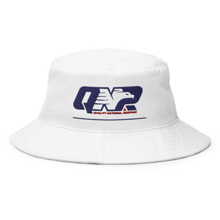 Quality National Roofing 29176729 Bucket Hat | Big Accessories BX003