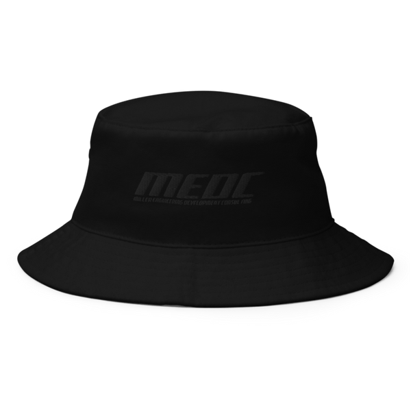 harmony insulation 89539549 Bucket Hat | Big Accessories BX003