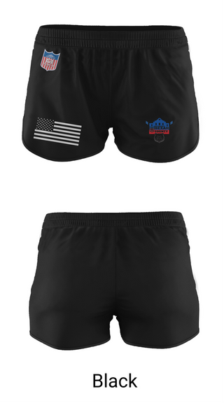 Ranger Panties, Agif board, Army, Teamtime, Team time, sublimation, custom sports apparel, team uniforms, spirit wear, spiritwear, sports uniforms, custom shirts, team store, custom team store, fundraiser sports, apparel fundraiser