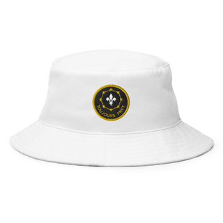 2nd Cavalry Regiment 61389337 Bucket Hat | Big Accessories BX003