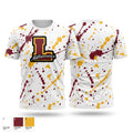 Lenox Baseball 27497553 Short Sleeve Performance Shirt - 2