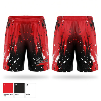 Connetquot Women's Shorts - 1