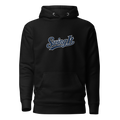 Swing It Fastpitch Unisex Hoodie - 1