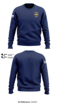 Phoenix Police Department Crew Neck Sweatshirt - 12