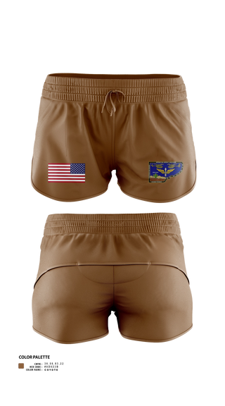 Ranger Panties, TF Sabal, National Guard, Teamtime, Team time, sublimation, custom sports apparel, team uniforms, spirit wear, spiritwear, sports uniforms, custom shirts, team store, custom team store, fundraiser sports, apparel fundraiser