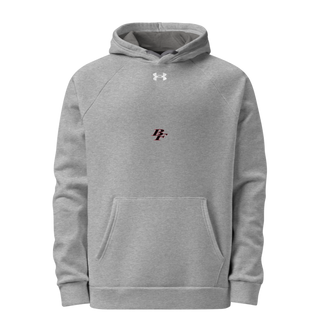 Big Foot Chiefs 52299440 Under Armour Hoodie