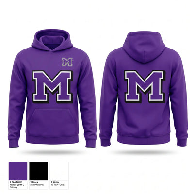 Middletown Hoodie - 1