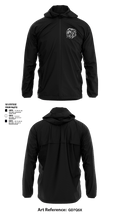 Team Rollin 41727412 Windbreaker - 4