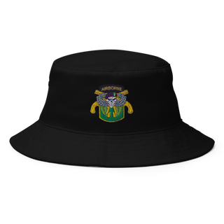 16th Military Police Brigade 12090211 Bucket Hat | Big Accessories BX003