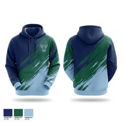 Morgan Hill Toros 10u 55141023 Hoodie - 1