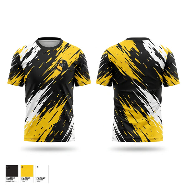 Football Jersey, Blackhawks, , Teamtime, Team time, sublimation, custom sports apparel, team uniforms, spirit wear, spiritwear, sports uniforms, custom shirts, team store, custom team store, fundraiser sports, apparel fundraiser