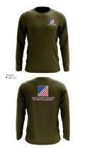 343 6309175 Long Sleeve Performance Shirt - 21