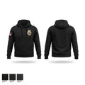 Rowlett Police Department Hoodie - 1