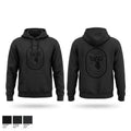 Haz Mat 2 Environmental Fire Rescue Foundation Hoodie - 2