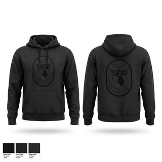 Hoodie, Haz Mat 2 Environmental Fire Rescue Foundation, , Teamtime, Team time, sublimation, custom sports apparel, team uniforms, spirit wear, spiritwear, sports uniforms, custom shirts, team store, custom team store, fundraiser sports, apparel fundraiser