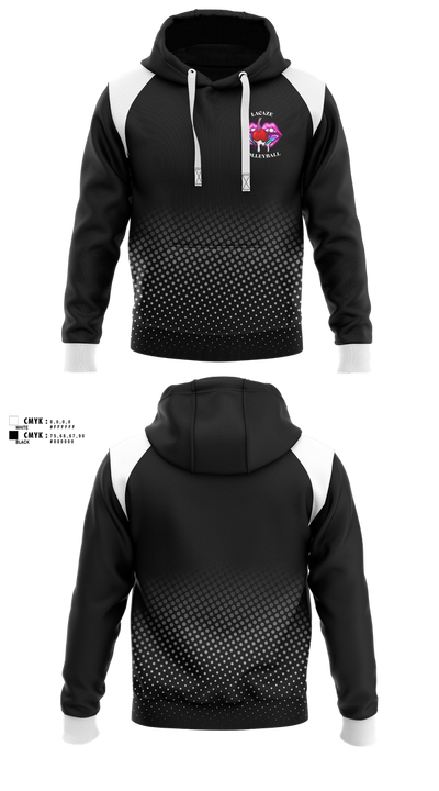 LaCaze 38052580 Hoodie - 1