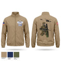 4-3 HHC 32133901 Windbreaker - 1