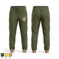 Riverside county sheriff Sweatpants - 1