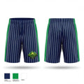 Kryptonite 77367598 Athletic Shorts With Pockets - 1