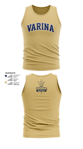 Varina Men's Track Singlet - 25
