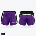 Eastland Prep Panthers Women's Shorts - 1