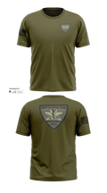 Hancock County Joint Tactical Team 19860622 Short Sleeve Performance Shirt - 30