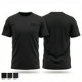IVVC Law Enforcement 30656905 Old School Cotton Feel Shirt - 1