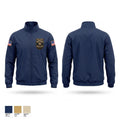 Lincolnton Police Department Windbreaker - 1