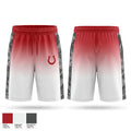 Palmetto Mustangs 5700623 Athletic Shorts With Pockets - 1