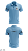 92 OG 52938588 Short Sleeve Performance Polo - 4